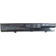 Аккумулятор для ноутбука AlSoft HP ProBook 4520s HSTNN-DB1A 5200mAh 6cell 10.8V Li-ion (A41455) - изображение 1
