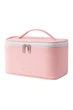 Косметичка для путешествий розового цвета Love Ins Style Pink - изображение 1
