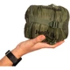 Спальний мішок Snugpak Jungle Bag LZ Olive - зображення 5