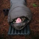 Спальний мішок Snugpak Softie Elite 1 LZ Olive - зображення 6