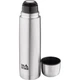 Термос Skif Outdoor Walker 1.0l Silver - зображення 2