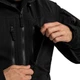 Зимова Куртка Helikon-Tex Yukon Winter Jacket 2XL чорна - изображение 4