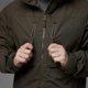 Зимова Куртка Helikon-Tex Yukon Winter Jacket M олива - изображение 5
