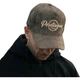 Кепка Pentagon Liam Velvet Cap One size Olive Green - изображение 4