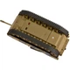 Танк на радиоуправлении ZIPP Toys 789 "USA M1A2" 1:18 - изображение 6