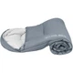 Спальний мішок KingCamp Oasis 250 Comf +12°C / Lim +7°C / Extr -3°C Mediumgrey - зображення 2