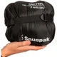 Спальний мішок Snugpak Tactical 3 LZ Black - зображення 3