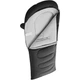 Спальный мешок KingCamp Lona 250 Comf +12°C / Lim +7°C / Extr -3°C Black - изображение 1