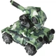 Танк на радиоуправлении ZIPP Toys CamoFighter - изображение 2
