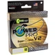 Шнур Power Pro Super 8 Slick V2 (Moon Shine) 135m 0.13mm 18lb/8.0kg - зображення 1