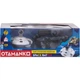 Танк OTAMANKO з рухомою мішенню SPACE BATTLE Сірий - зображення 7