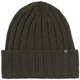 Шапка Chevalier Point Wool Beanie One size Dark Brown - изображение 1