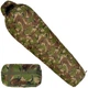Спальник Snugpak Sleeper Zero LZ Camo - зображення 2