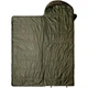 Спальний мішок Snugpak Nautilus LZ Olive - зображення 3