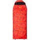 Спальний мішок Snugpak Sleeper Kids Red - зображення 1