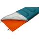 Спальный мешок KingCamp Tigris 250 Comf +12°C / Lim +7°C / Extr -3°C Peacockblue - изображение 2