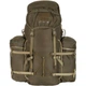 Рюкзак Snugpak Bergen со съемными боковыми подсумками 100 Olive - изображение 2