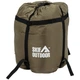 Спальный мешок Skif Outdoor Morpheus Ultra Tan - изображение 4