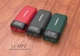Повербанк-корпус/зарядка Корпус для повербанку Power Bank Case Liitokala Lii-MP2 2x18650-21700 USB-C QC+PD LCD Box Зелений - зображення 11