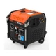 Генератор инверторный бензиновый GENERGY CRETA SILENT RC 7,5 кВт (240072090) - изображение 7