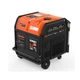 Генератор инверторный бензиновый GENERGY CRETA SILENT RC 7,5 кВт (240072090) - изображение 8