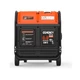 Генератор инверторный бензиновый GENERGY CRETA SILENT RC 7,5 кВт (240072090) - изображение 10