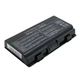 Аккумулятор для ноутбука Asus X51 (A32-T12) 11.1V 5200mAh Extradigital (BNA3972) - изображение 2