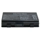 Аккумулятор для ноутбука Asus X51 (A32-T12) 11.1V 5200mAh Extradigital (BNA3972) - изображение 4