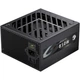 Блок питания модульный GameMax GZ-850G ATX 850W вентилятор 135 мм 80+ Gold Black - изображение 1