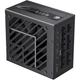 Блок питания модульный GameMax GZ-850G ATX 850W вентилятор 135 мм 80+ Gold Black - изображение 4