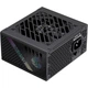 Блок живлення модульний GameMax GS-650G V25 SFX 650W вентилятор 92 мм 80+ Gold Black - зображення 1