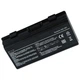Аккумулятор для ноутбука ASUS X51H (A32-T12, AS5151LH) 11.1V 5200mAh PowerPlant (NB00000011) - изображение 1