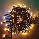 Гирлянда линейная 300LED 220V 15м Теплый свет - изображение 3