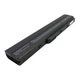 Аккумулятор для ноутбука Asus K52 (A32-K52) 5200 mAh Extradigital (BNA3922) - изображение 2