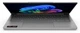 Ноутбук Lenovo IdeaPad Pro 5 14AKP10; Copilot+ PC (83JLCTO1WWDE1) Luna Gray - зображення 4