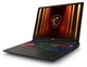 Ноутбук MSI Vector A16 HX A8W (A8WHG-019XUA, 9S7-15MM72-019) Cosmos Gray - зображення 3