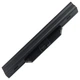 Аккумулятор для ноутбука AlSoft HP Compaq 550 GJ655AA 5200mAh 8cell 14.8V Li-ion (A41028) - изображение 2