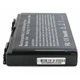 Аккумулятор для ноутбука Asus K40 (A32-F82) 5200 mAh Extradigital (BNA3927) - изображение 3