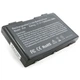 Аккумулятор для ноутбука Asus K40 (A32-F82) 5200 mAh Extradigital (BNA3927) - изображение 6