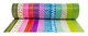 Zestaw kreatywny Colorations kolorowe taśmy z wzorami Washi 12 x 975 cm (5710903615496) - obraz 2