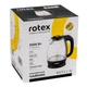Электрочайник Rotex RKT11-G - изображение 5