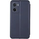 Чохол-книжка класичний на Motorola Moto G05 (Темно-синій) Epik (226547) - зображення 2