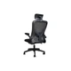 Офисное кресло Special4You Viper black (E7177) - изображение 4