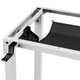 Офісний стіл ULTRADESK Uplift White - изображение 7