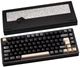 Клавіатура бездротова WOBKEY Rainy 75 PRO Black - изображение 3