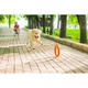 Кільце для апортировки PitchDog20 D 20 см Помаранчевий (25881036) - зображення 3