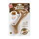 Іграшка для собак Ріг жувальний GiGwi Wooden Antler M (25881108) - зображення 2