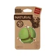 Игрушка для собак WAUDOG Fun Natural Мяч биоразлагаемый 7 см Зеленый (25881120) - изображение 1