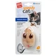 Іграшка для котів GiGwi Speedy Catch Інтерактивна мишка 9 см (25881121) - зображення 2