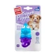 Игрушка для собак Лиса с пищалкой GiGwi Suppa Puppa 9 см (25881071) - изображение 2